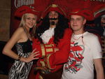 Captain Morgan Is In The House 7696447