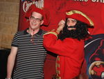 Captain Morgan Is In The House 7696449