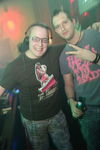 Techno Party 7697889