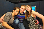 Segabar Vip- Und Memberparty! 7711700