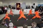 Shaolin Mönche 7724180