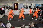 Shaolin Mönche 7724181