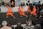 Shaolin Mönche 7724185