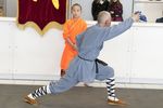 Shaolin Mönche 7724193