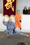 Shaolin Mönche 7724194