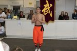 Shaolin Mönche 7724274