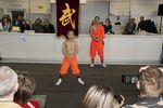 Shaolin Mönche 7724275