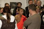 Shaolin Mönche 7724316