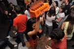 Jägermeister PHARMA PARTY 7726003