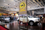 80. Internationaler Automobil-Salon 7727750