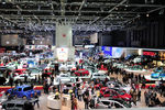 80. Internationaler Automobil-Salon 7727814