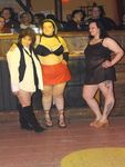 Fat Girls XXL 7740357