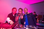 Snowdays Party @ UNI Bozen