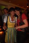 Dirndl Vs Lederhosn