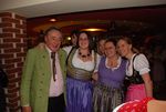 Dirndl Vs Lederhosn 7761532