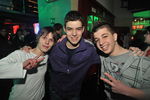 SPRING BREAK Night @ Juwel Club