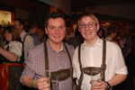 Lederhosn und Dirndl Night 7794894