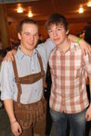 Lederhosn und Dirndl Night 7794903