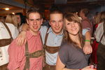 Lederhosn und Dirndl Night 7794946