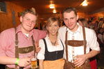 Lederhosn und Dirndl Night 7794949