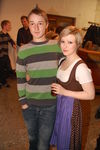 Lederhosn und Dirndl Night 7794973