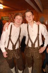 Lederhosn und Dirndl Night 7794985