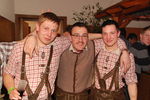 Lederhosn und Dirndl Night 7794988