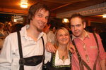 Lederhosn und Dirndl Night 7795014