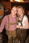 Lederhosn und Dirndl Night 7795049