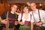 Lederhosn und Dirndl Night 7795081