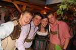 Lederhosn und Dirndl Night 7795089