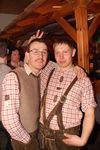 Lederhosn und Dirndl Night 7795093