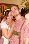 Lederhosn und Dirndl Night 7795095