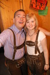 Lederhosn und Dirndl Night 7795100