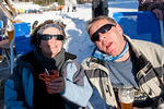 Après Ski in Tipi