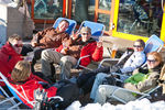 Après Ski in Tipi