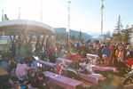 Après Ski in Tipi 7801327