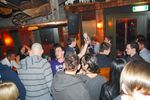Special Warm up Party 7805924