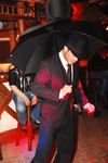 Special Warm up Party 7807521