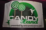 Candyland live&direct