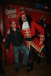 Captain Morgan Promo Tour 7810758