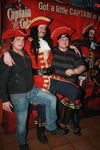 Captain Morgan Promo Tour 7810761