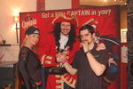 Captain Morgan Is In The House 7821906