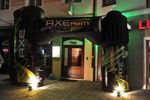 Axe Twist party Trenčín