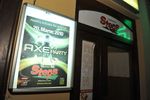 Axe Twist party Trenčín 7835738