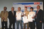 Live Radio Lehrlingsaward 2005 783872