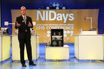 NIDays 2010 7839159