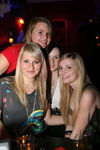 Students Clubbing 7840382