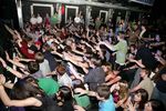 Finale des UHS-Bandcontest + special guests: Russkaja 7852240