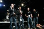 Finale des UHS-Bandcontest + special guests: Russkaja 7852243